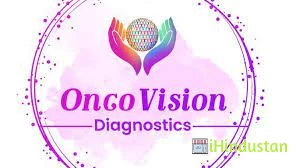 Oncovision Diagnostics - Logo