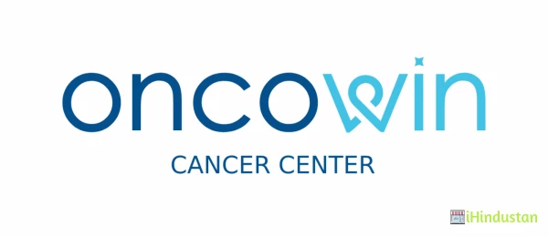 Oncowin Cancer Center - Logo