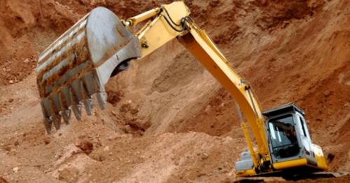On Demand Diggers & Demolitions - Logo