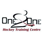 One 2 One Hockey Training Centre - Logo