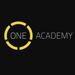 One Beauty Academy Grande Prairie - Logo