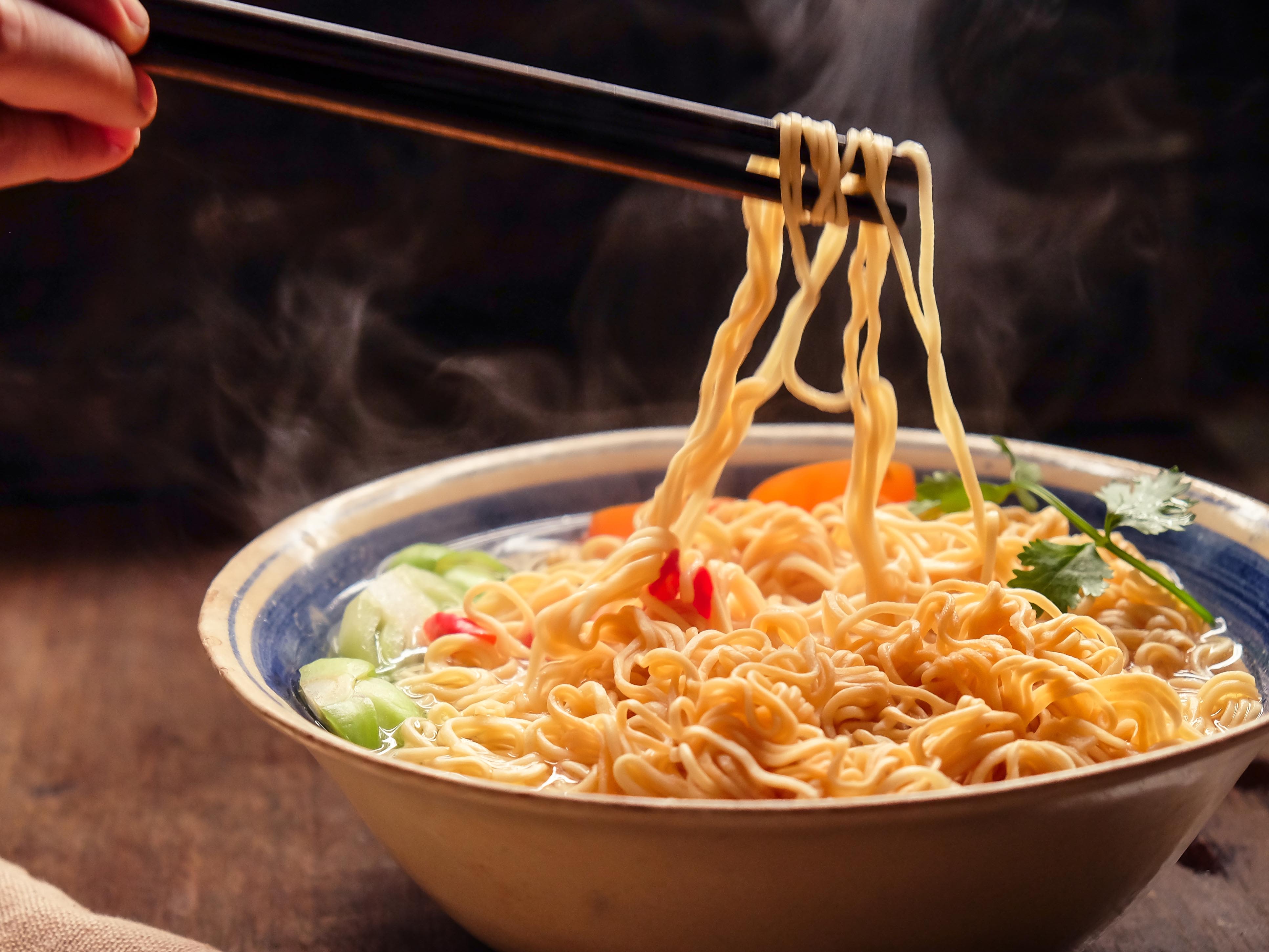 One China by Malaka Spice - Logo