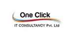 One Click It Consultancy Pvt Ltd - Logo