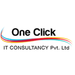 Oneclick It Consultancy Pvt Ltd - Logo