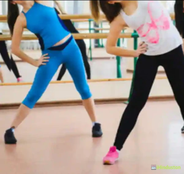 One Dance Studio - Logo