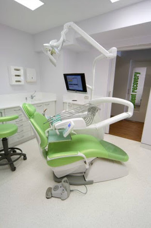 One Dental Group - Logo