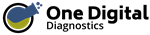 One Digital Lab - Logo