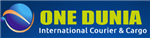 One Dunia International Courier - Logo