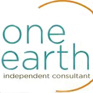 One Earth Newfoundland - Logo