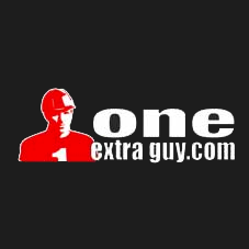 One Extra Guy - Logo