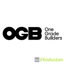 One Grade Builders - Logo