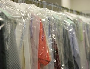 One Hour Martinizing DRY Cleaners &a; Shirt Launde - Logo