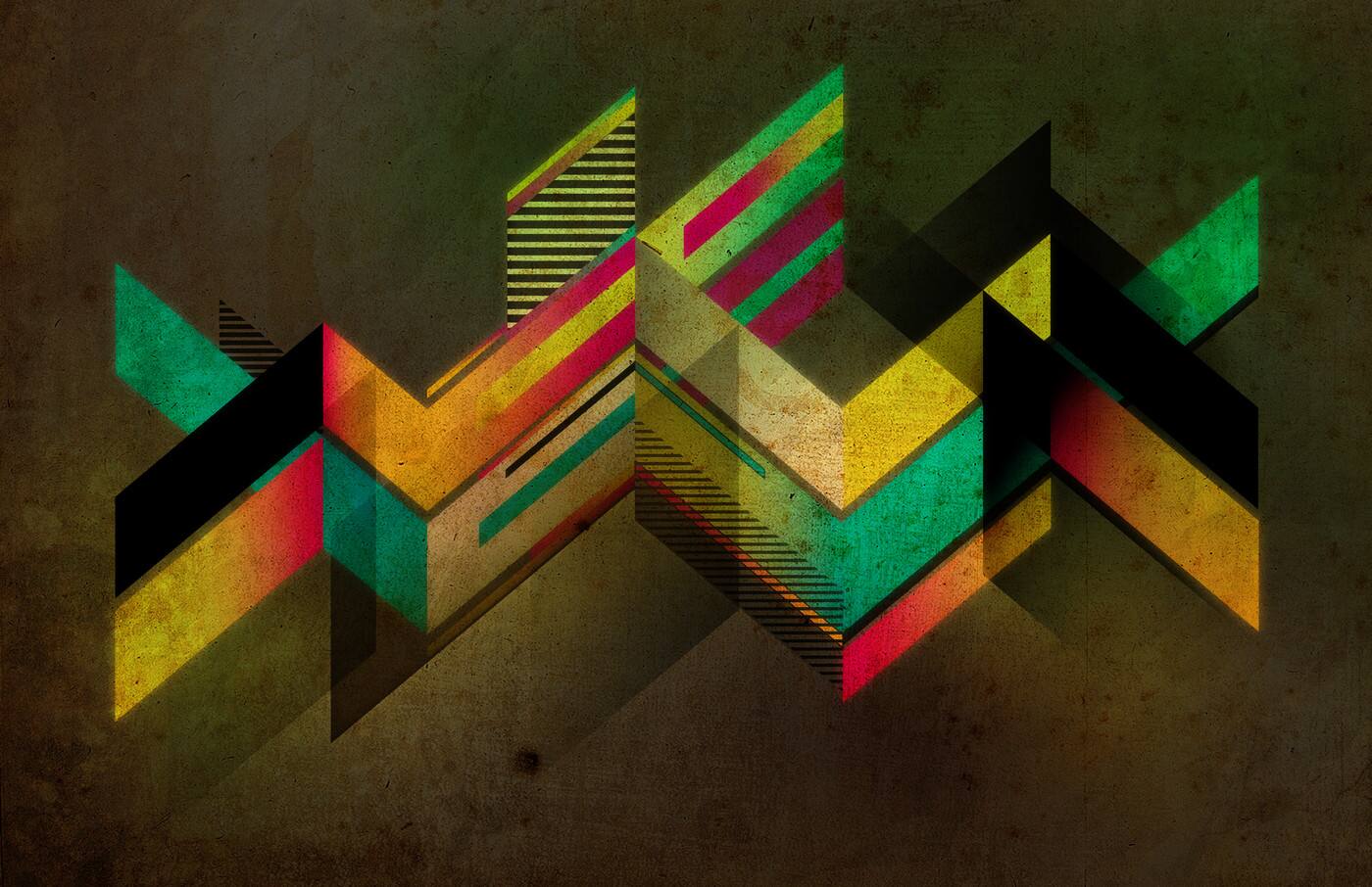 Oneide Design - Logo