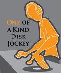 One Of A Kind Disc Jockey Services - Logo