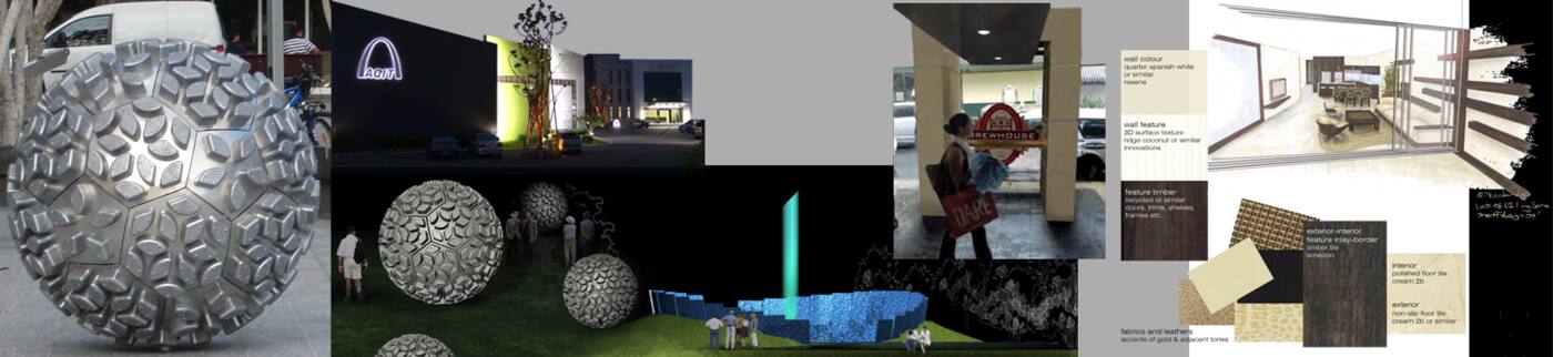 oneoffdesign - Cover photo