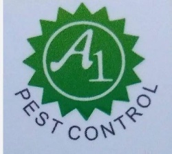 A-One Pest Control and Home Services - Logo