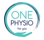One Physio Physiotherapy And Rehabilitation Clinic - Logo