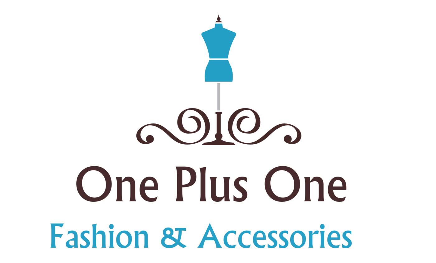 One Plus One Fashion Accessories - Cover photo