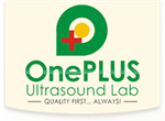 Oneplus Ultrasound Lab And Diagnostic Centre - Logo