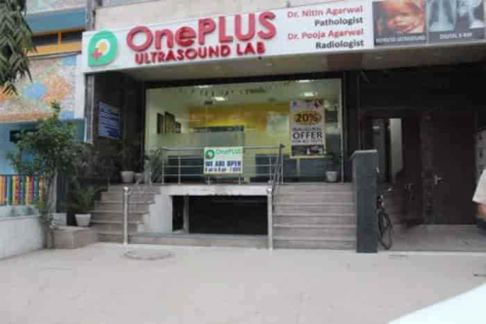 Oneplus Ultrasound Lab And Diagnostic Centre - Cover photo