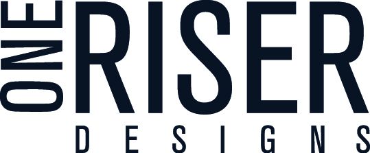ONE RISER DESIGNS - Logo