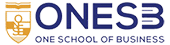 ONESB One School of Business (ONESB) - Logo