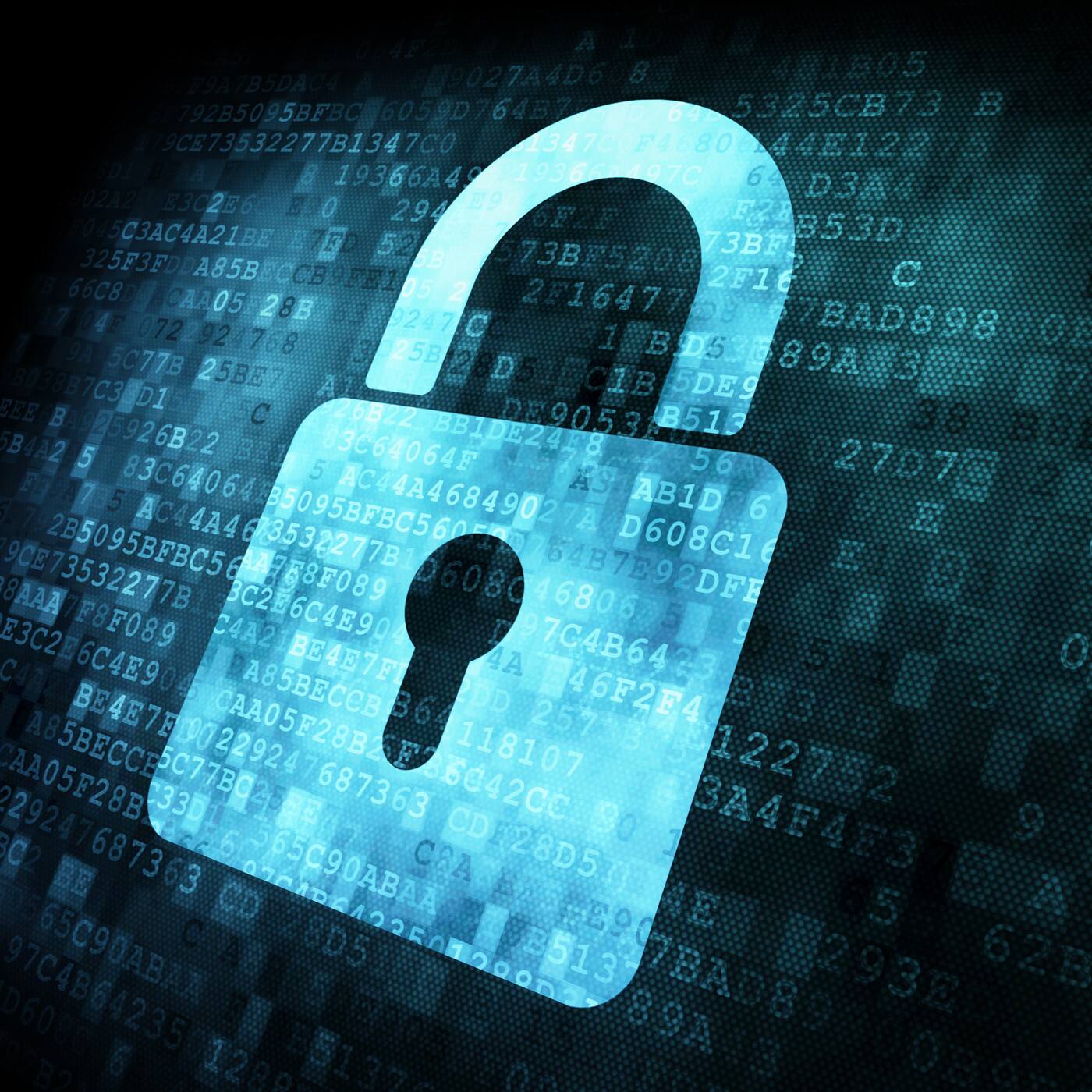 Onesecure - Cover photo