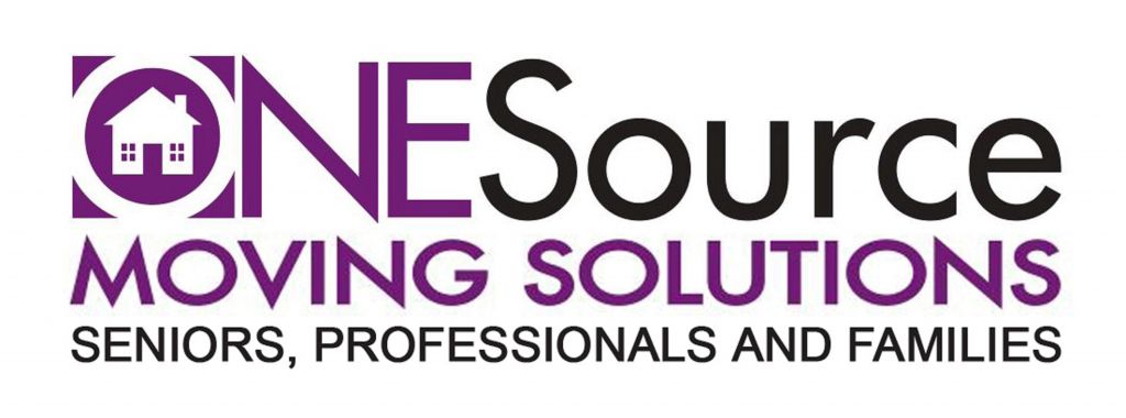 ONESource Moving Solutions for Seniors Windsor- Essex - Logo