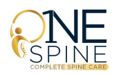 One Spine- Complete Spine Care - Logo