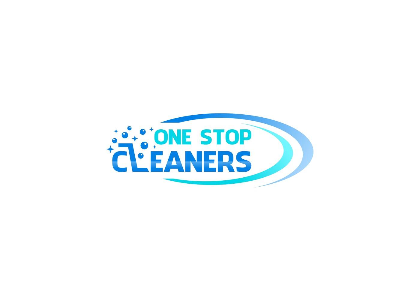 One Stop Cleaners - Cover photo