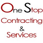 One Stop Contracting &a; Services - Logo