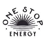 One Stop Energy - Logo