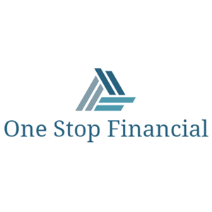 One Stop Financial - Logo