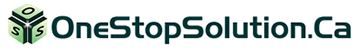 One Stop HR Solutions - Logo