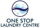 One Stop Laundry Centre - Logo