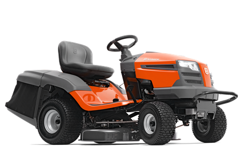One Stop Mower Shop - Logo