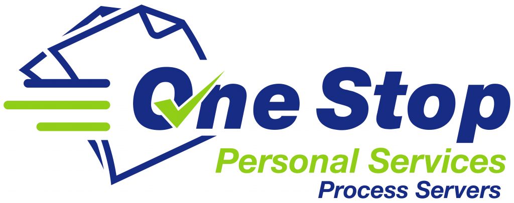 One Stop Personal Services - Logo