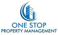 One Stop Property Managment - Logo