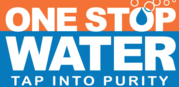 One Stop Water - Logo