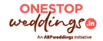 Onestop Weddings Your Trusted Wedding Planner - Logo
