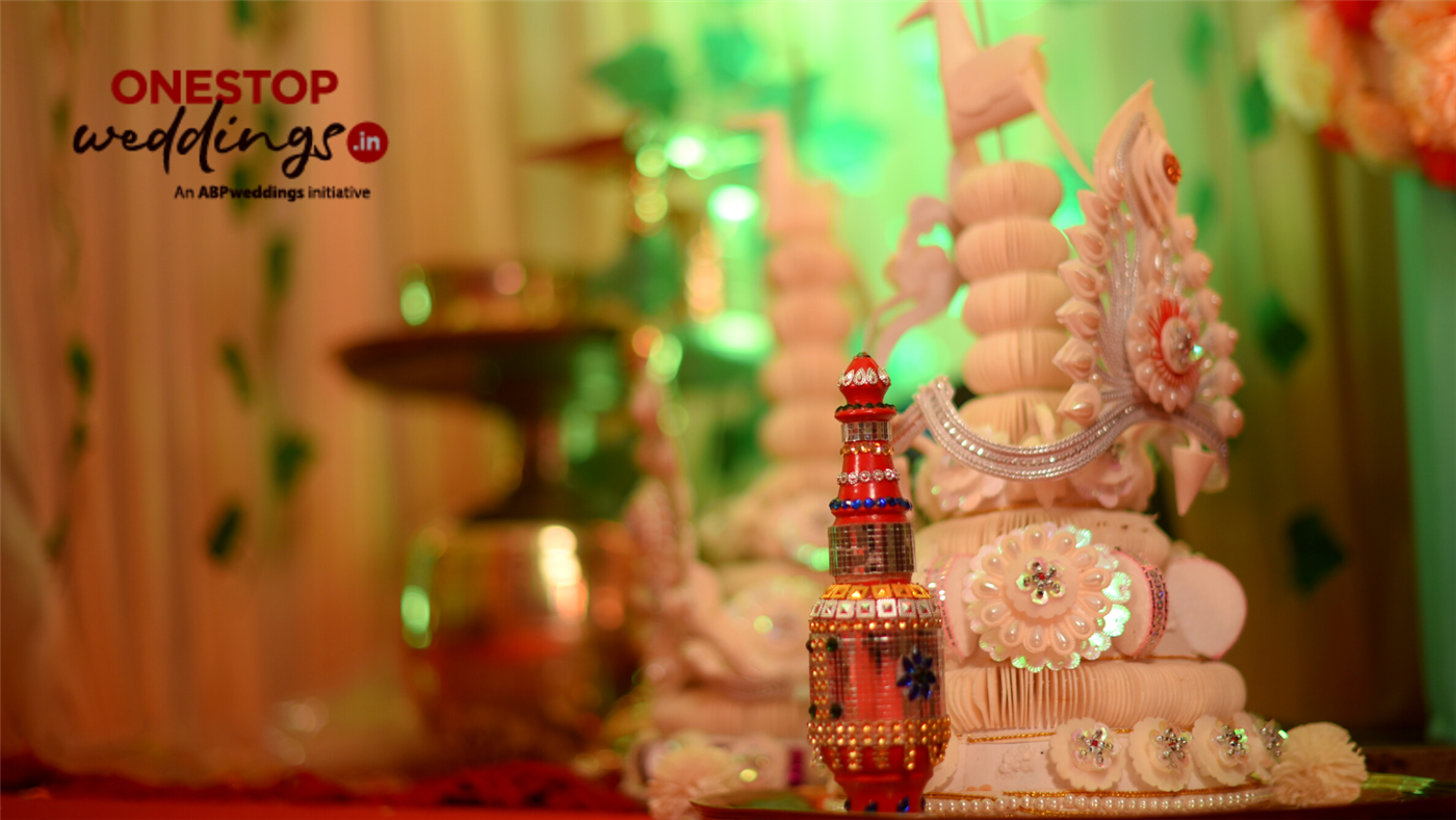 Onestop Weddings Your Trusted Wedding Planner - Cover photo