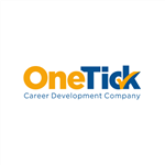 Onetick Cdc - Logo
