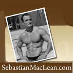 One Week Weight Loss By Sebastian - Logo