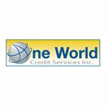 One - World Credit Services Inc. - Logo