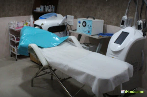 Onex Laser Derma Clinic - Logo
