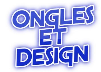 Ongles Et Design - Logo