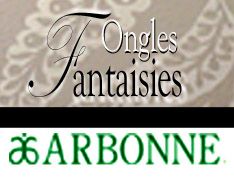 Ongles Fantaisies - Cover photo