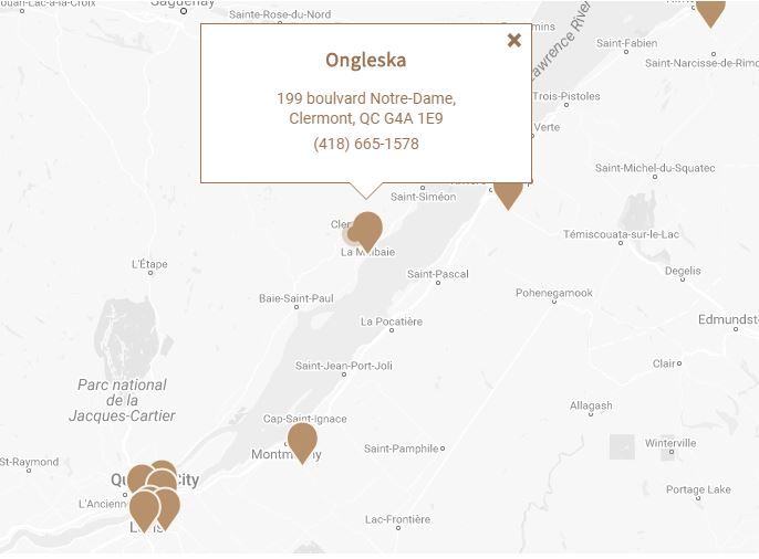 Ongleska - Cover photo