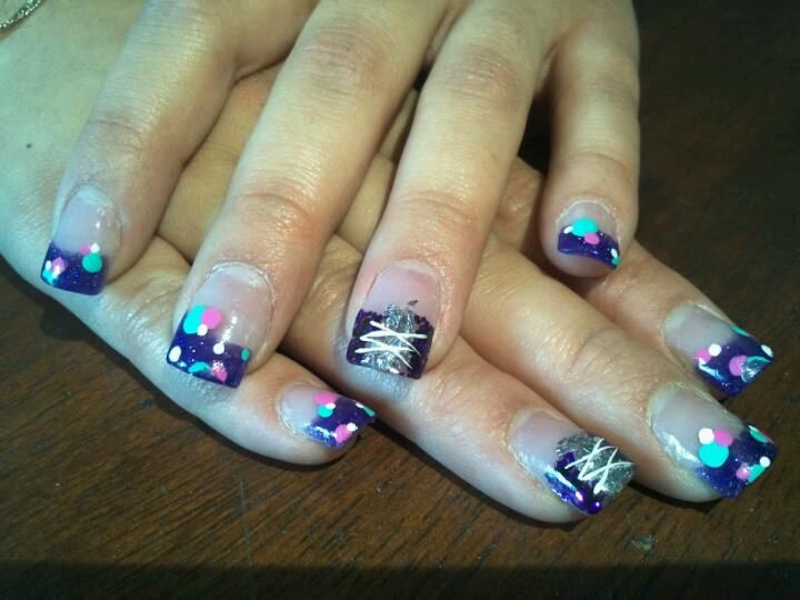 Ongles Nini Nails - Logo