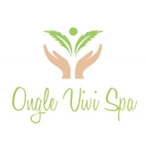 Ongle Vivi Spa - Logo